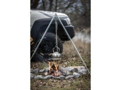 Petromax Driepoot -BBQ Verkoop petromax driepoot 5