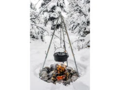 Petromax Driepoot -BBQ Verkoop petromax driepoot 6