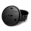 Petromax Dutch Oven Met Pootjes -BBQ Verkoop petromax dutch oven met pootjes