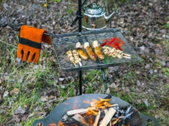 Petromax Fire Anchor / Vuurstandaard -BBQ Verkoop petromax fire anchor vuurstandaard 2