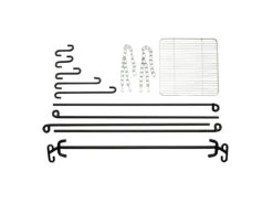 Petromax Fire Bridge / Vuurbrug -BBQ Verkoop petromax fire bridge vuurbrug 2