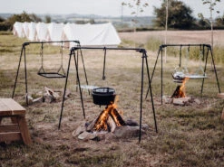 Petromax Fire Bridge / Vuurbrug -BBQ Verkoop petromax fire bridge vuurbrug 5