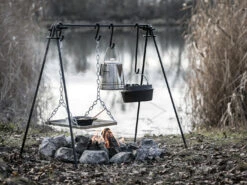 Petromax Fire Bridge / Vuurbrug -BBQ Verkoop petromax fire bridge vuurbrug 6