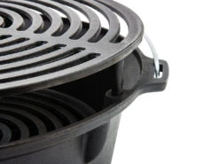 Petromax Gietijzeren Barbecue TG3 -BBQ Verkoop petromax gietijzeren barbecue tg3 2