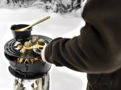 Petromax Gietijzeren Barbecue TG3 -BBQ Verkoop petromax gietijzeren barbecue tg3 5