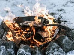 Petromax Gietijzeren Grill Skillet 11 Petromax Gietijzeren Grill Skillet -BBQ Verkoop petromax gietijzeren grill skillet 3