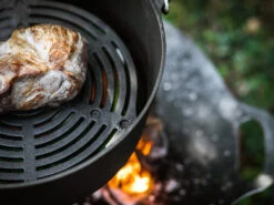 Petromax Gietijzeren Onderzetter Met Pootjes -BBQ Verkoop petromax gietijzeren onderzetter met pootjes 4