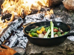 Petromax Gietijzeren Skillet -BBQ Verkoop petromax gietijzeren skillet 2