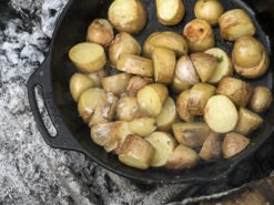 Petromax Gietijzeren Skillet Met 2 Handvatten -BBQ Verkoop petromax gietijzeren skillet met 2 handvatten 2