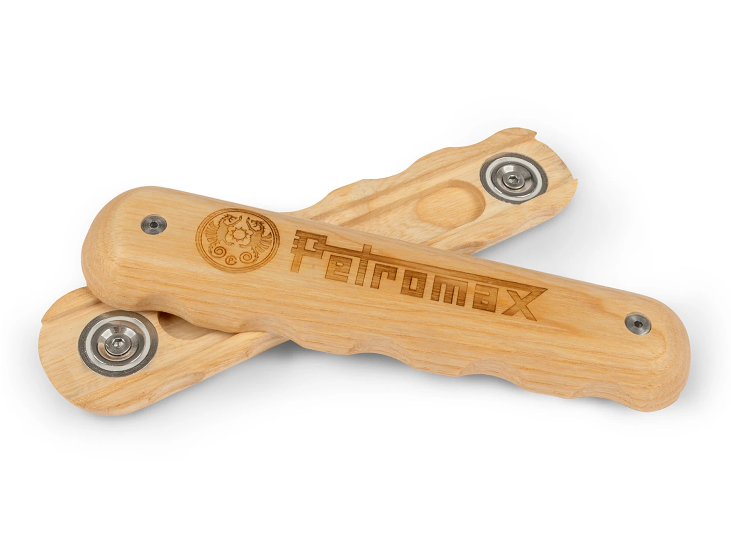 Petromax Houten Handvat Voor Smeedijzeren Pan 9 Petromax Houten Handvat Voor Smeedijzeren Pan - Image 7