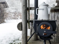 Petromax Houtkachel Loki 2 -BBQ Verkoop petromax houtkachel loki 2 2