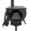 Petromax Houtskool Rek Voor Loki 2 -BBQ Verkoop petromax houtskool rek voor loki 2