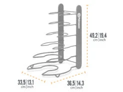 Petromax Pannenrek Voor Skillets -BBQ Verkoop petromax pannenrek voor skillets 6