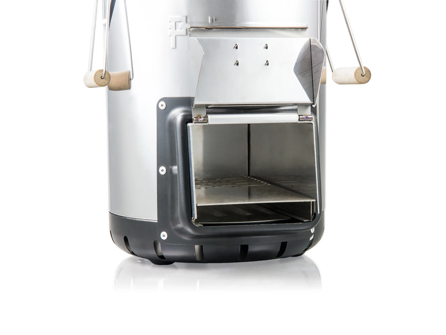 Petromax Rocket Stove 5 Petromax Rocket Stove - Image 3