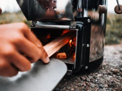 Petromax Rocket Stove 11 Petromax Rocket Stove -BBQ Verkoop petromax rocket stove 3