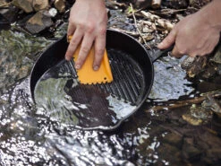 Petromax Schoonmaak Schraper Gerribbeld -BBQ Verkoop petromax schoonmaak schraper gerribbeld 2