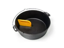 Petromax Schoonmaak Schraper Gerribbeld -BBQ Verkoop petromax schoonmaak schraper gerribbeld 4