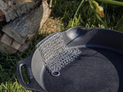 Petromax Scrubmat -BBQ Verkoop petromax scrubmat 4