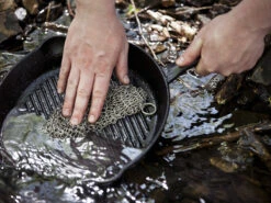 Petromax Scrubmat -BBQ Verkoop petromax scrubmat 5