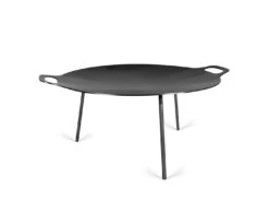 Petromax Smeedijzeren Grilplaat / Vuurschaal -BBQ Verkoop petromax smeedijzeren grilplaat vuurschaal 7