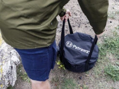 Petromax Transporttas Voor Dutch Oven -BBQ Verkoop petromax transporttas voor dutch oven 3