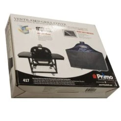 Primo Oval XL Onderstel Cart Beschermhoes Regenhoes