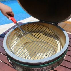 Smokeware Ash Tool 3-in-1 -BBQ Verkoop smokeware ash tool 3 in 1 2