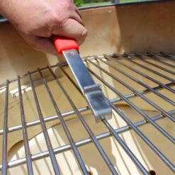 Smokeware Ash Tool 3-in-1 -BBQ Verkoop smokeware ash tool 3 in 1 3