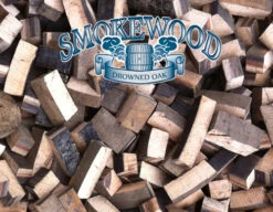 BBQ Verkoop -BBQ Verkoop smokewood cognac chunks