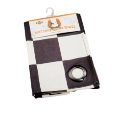 Smokey Goodness Smokey Goodness Bastard Not Your Moms Towel - Copy -BBQ Verkoop smokey goodness smokey goodness bastard not your m 1