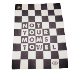 Smokey Goodness Smokey Goodness Bastard Not Your Moms Towel - Copy -BBQ Verkoop smokey goodness smokey goodness bastard not your m 2