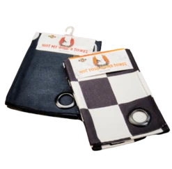 Smokey Goodness Smokey Goodness Not My Wife's Towel -BBQ Verkoop smokey goodness smokey goodness not my wifes towel 2