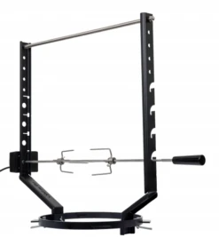 Spit On Fire Ofyr / Vuurschaal Spit