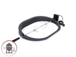 Spit On Fire Ovaal Spit Rotisserie -BBQ Verkoop spit on fire ovaal spit rotisserie 2