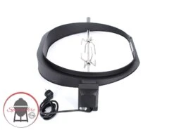 Spit On Fire Ovaal Spit Rotisserie -BBQ Verkoop spit on fire ovaal spit rotisserie 3