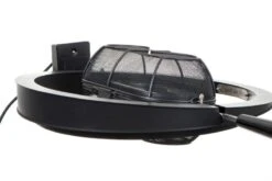 Spit On Fire Spit Mandje -BBQ Verkoop spit on fire spit mandje 3