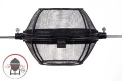 Spit On Fire Spit Mandje -BBQ Verkoop spit on fire spit mandje 4