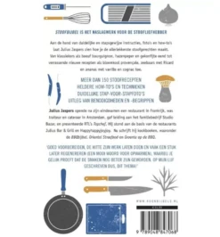 Stoofbijbel -BBQ Verkoop stoofbijbel 1