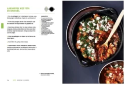 Stoofbijbel -BBQ Verkoop stoofbijbel 3