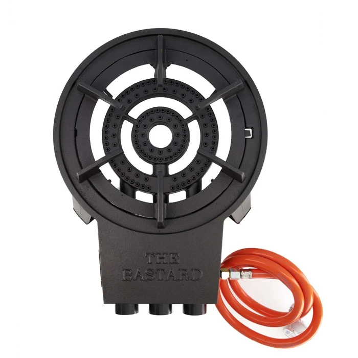 The Bastard Buddy Wokbrander 4 The Bastard Buddy Wokbrander - Image 2