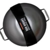 The Bastard Carbon Steel Wok -BBQ Verkoop the bastard carbon steel wok