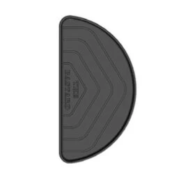 The Bastard Halve Druippan -BBQ Verkoop the bastard halve druippan 1