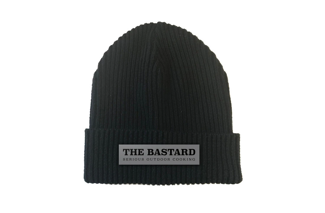 The Bastard Muts / Black Beanie 3 The Bastard Muts / Black Beanie