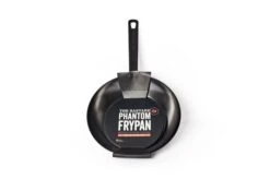 The Bastard Phantom Pan Steel -BBQ Verkoop the bastard phantom pan steel 2