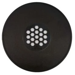 The Bastard Phantom Plancha Bakplaat