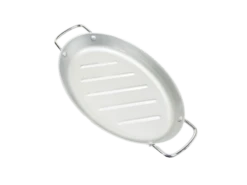 The Bastard Vis Pan -BBQ Verkoop the bastard vis pan 1