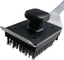 Traeger Schoonmaakborstel -BBQ Verkoop traeger schoonmaakborstel 2