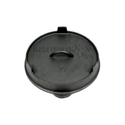 Valhal Skillet Deksel -BBQ Verkoop valhal skillet deksel 2